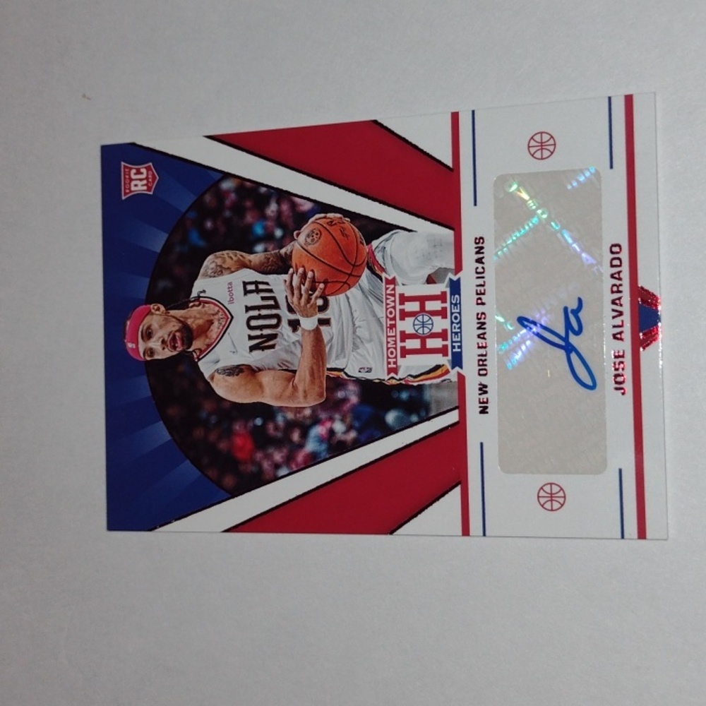 NBA CARD - Picture 4 of 6